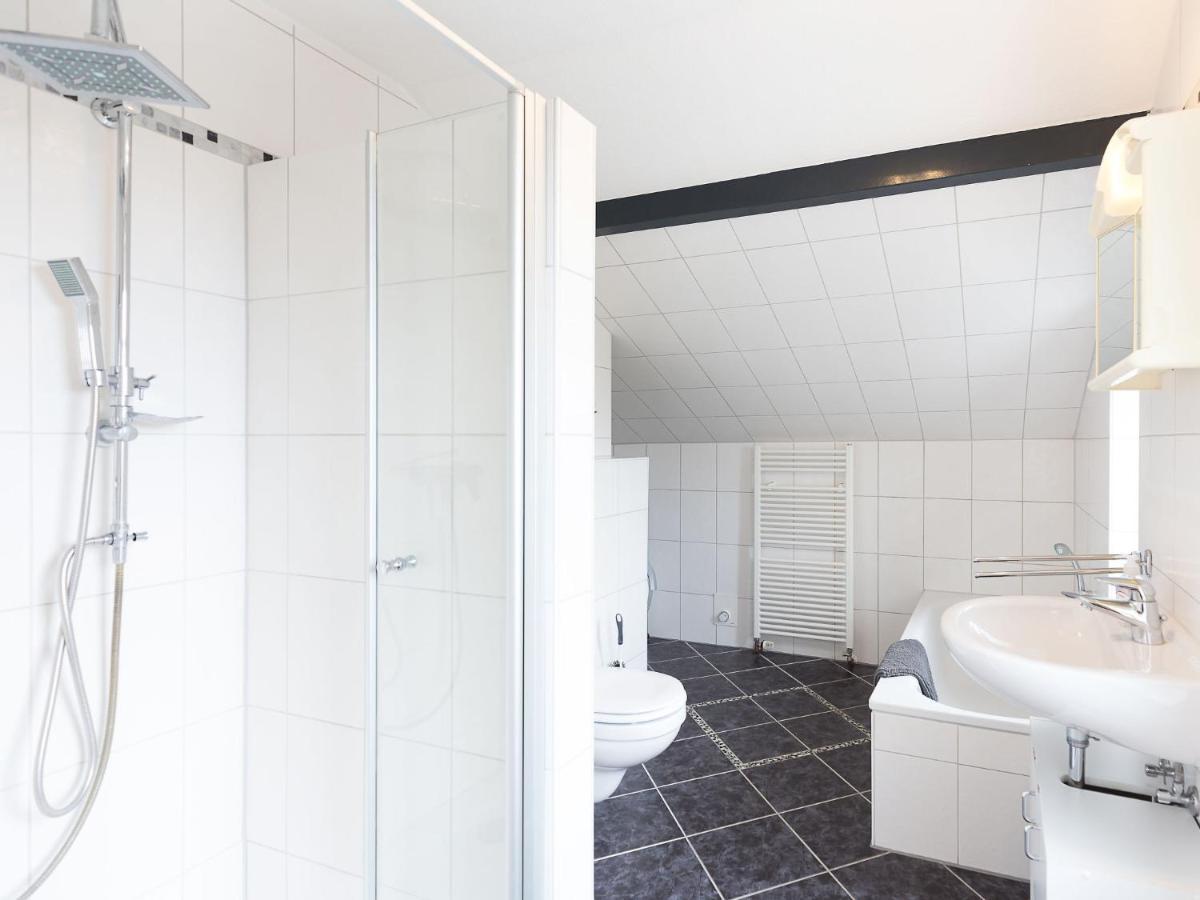 Apartment Koenitz By Interhome Wiarden Exterior foto