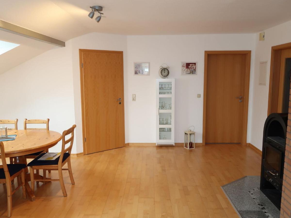 Apartment Koenitz By Interhome Wiarden Exterior foto